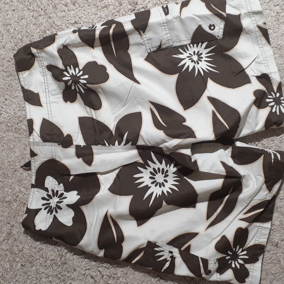 Men's Molokai Swim Trunks - Waist 30 - Preowned - Picture 5 of 5